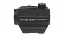 Primary Arms Advanced Micro Dot with Push Buttons and up to 50K-Hour Battery Life-02